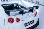 Nissan GT-R Nismo 2017 года (UK)